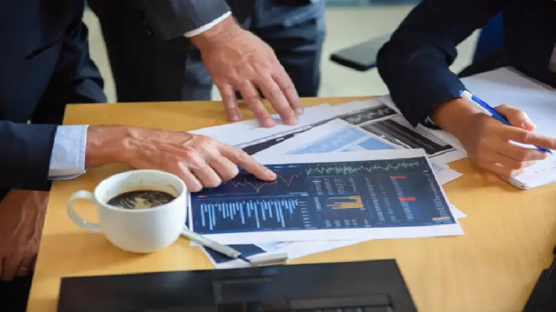 investment guide onpresscapital