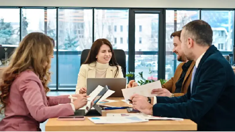 commerce advice onpresscapital